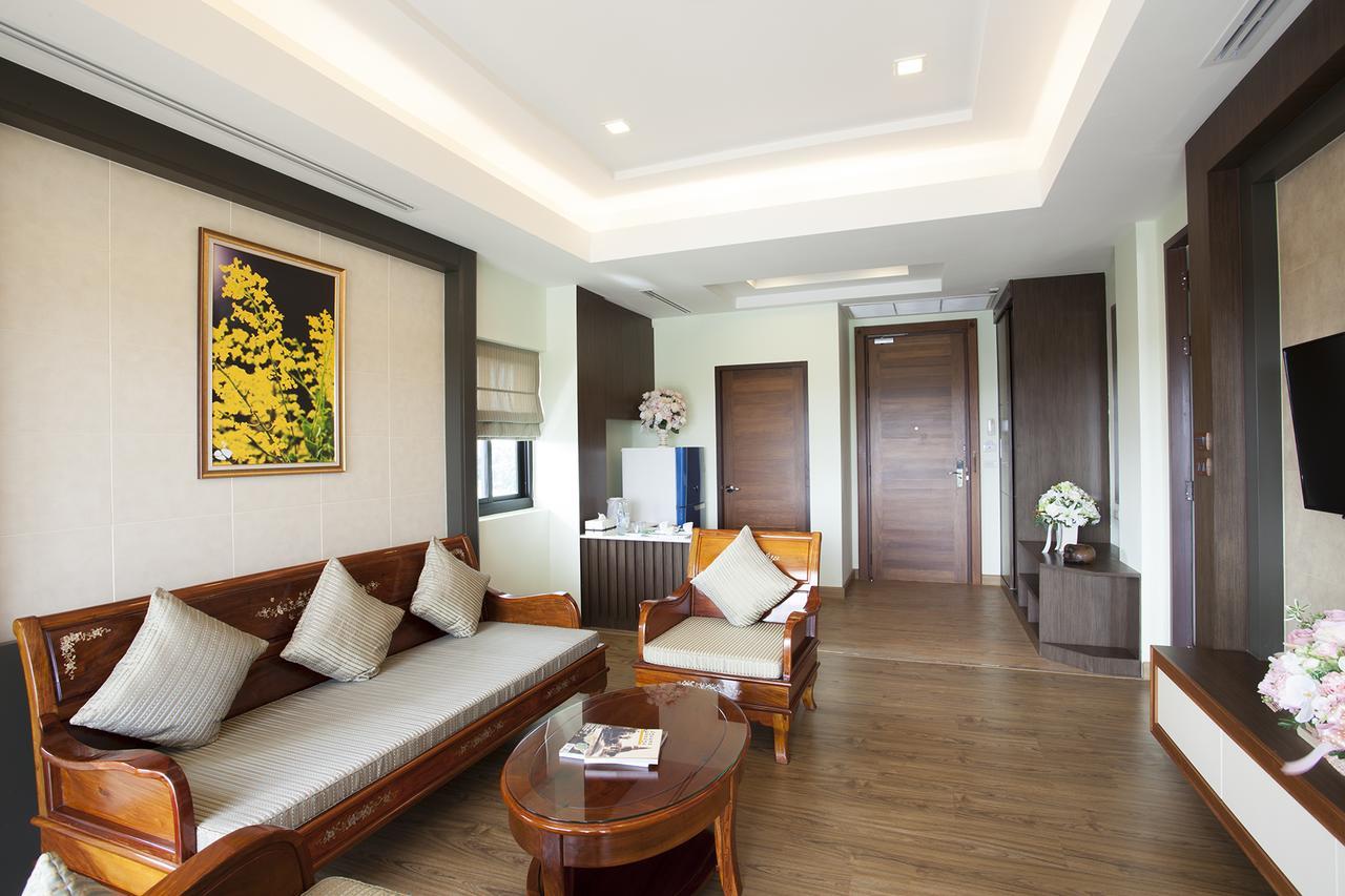 Rk Riverside Resort & Spa Ban Khlong Krang Екстериор снимка