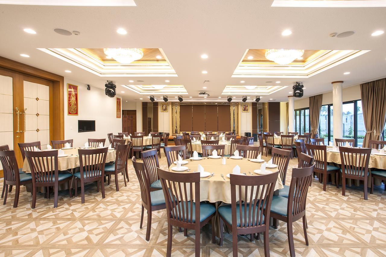 Rk Riverside Resort & Spa Ban Khlong Krang Екстериор снимка