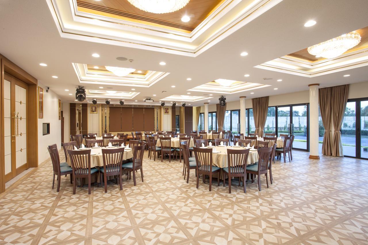 Rk Riverside Resort & Spa Ban Khlong Krang Екстериор снимка